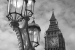 Big Ben, London - Great Britain